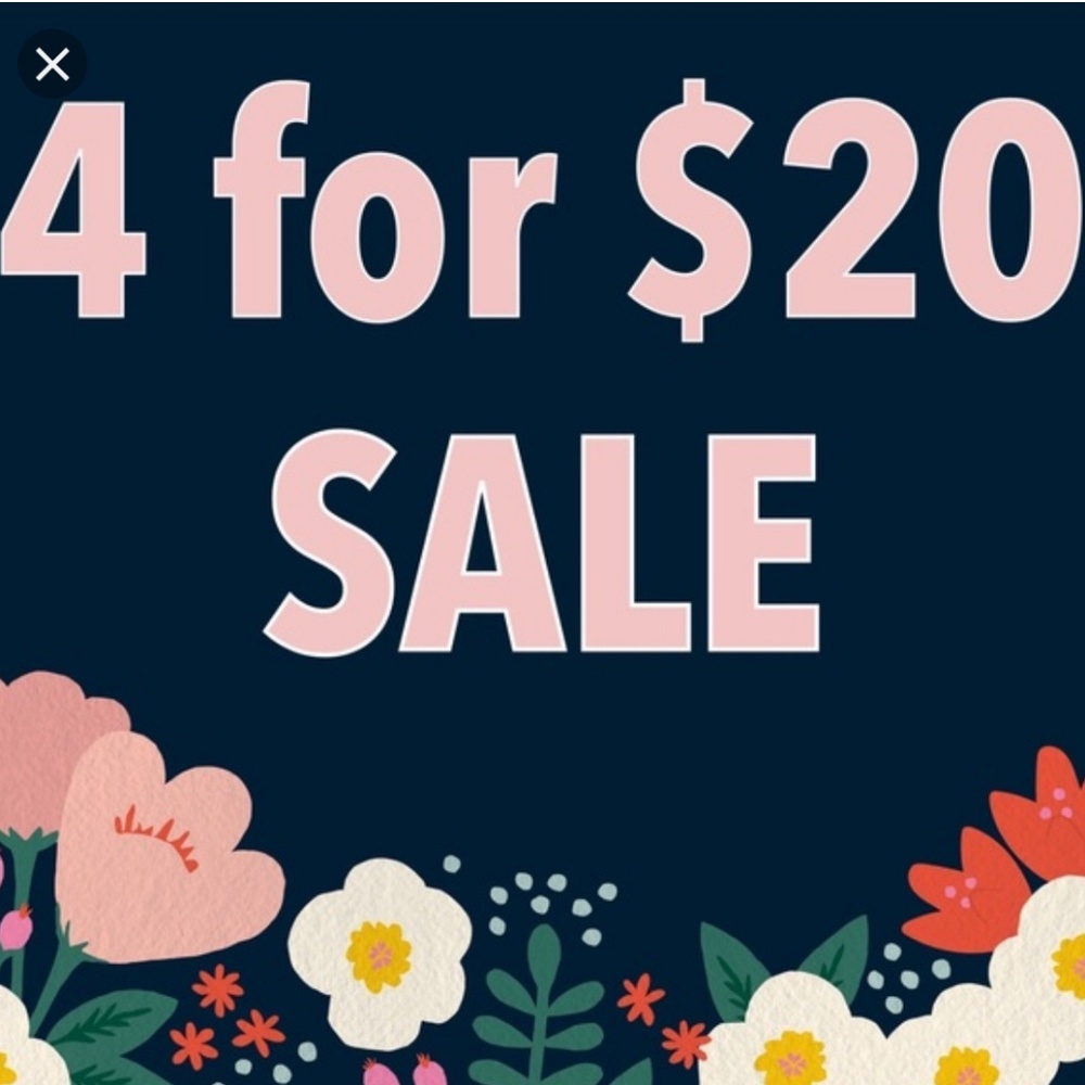 Bundle Sale 🎈🎈